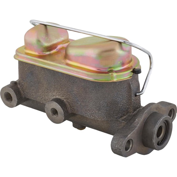 Tear Drop Master Cylinder, Fits Ford Style