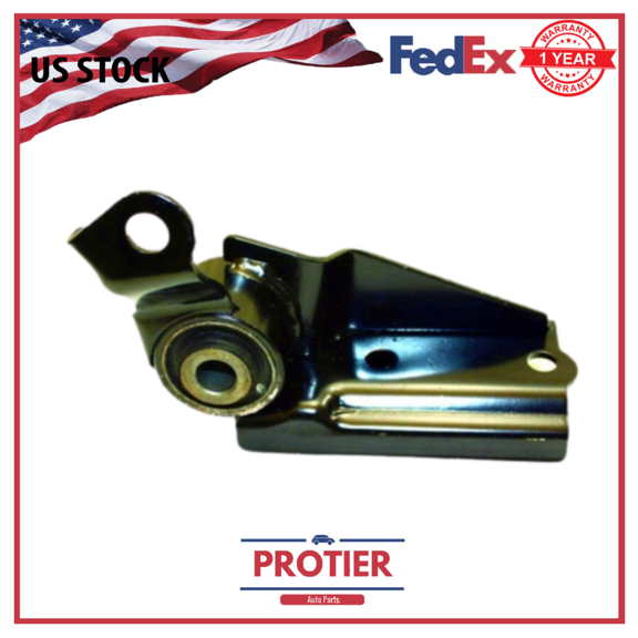 Tear Engine Mount For Scion XD / Toyota Yaris