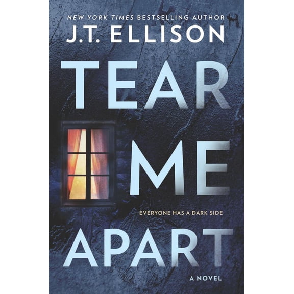 Tear Me Apart