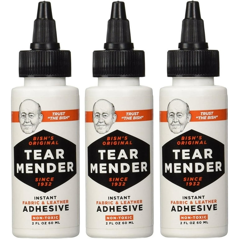 Tear Mender Instant Adhesive 2oz