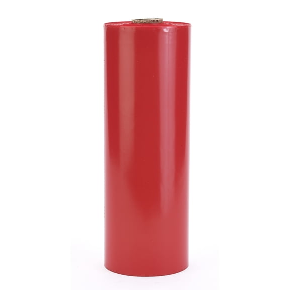 Tear-Off Danger Flags, Plain, 16 in X 16 in X 300 ft