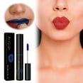 Tear Off Lip Glaze Moisturizing Lip Makeup Color Mild Moisturizing Long