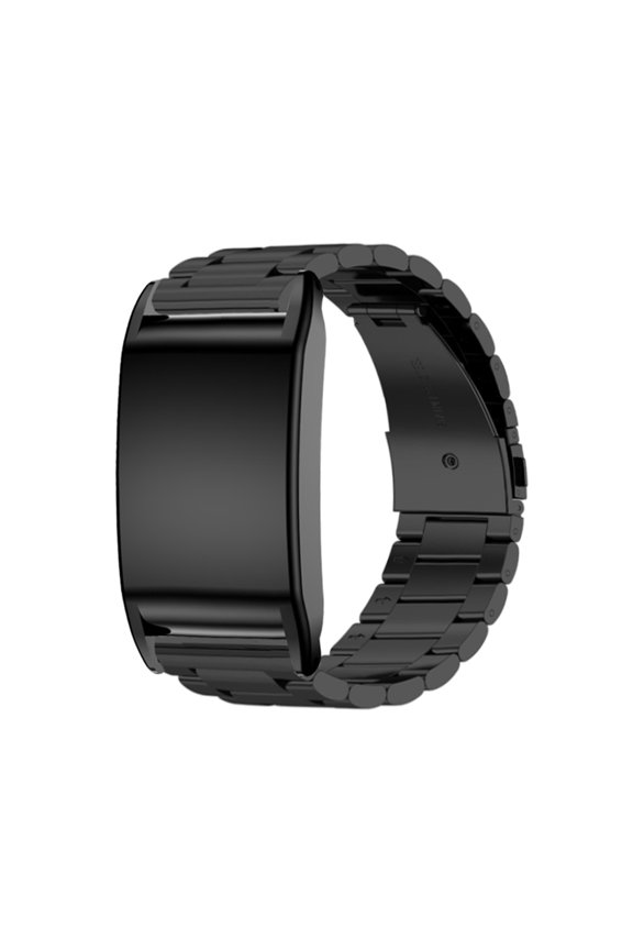 Tear Resistant Metal Wriststrap Sweatproof Wearable Bracelets For Smartwatch Quick Release Belt Comfort Unisex