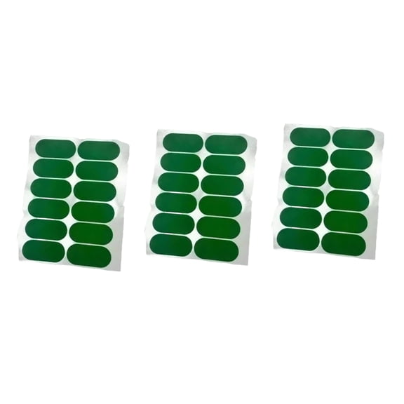 Tear Resistant Pool Table Cloth Repair Strips Common Fabric Patching Solution For Home Clubs And Game Rooms