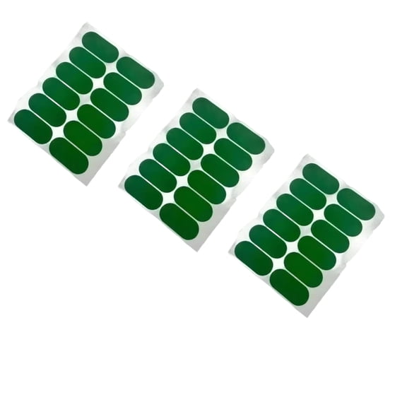 Tear Resistant Pool Table Cloth Repair Strips Universal Fabric Patching Solution For Home Clubs And Game Rooms