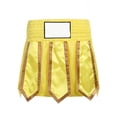 thumbnail image 1 of Tear Resistant Training Shorts Enhances Mobility Polyester Boxing Briefs For Kickboxing And Muay Thai, 1 of 5