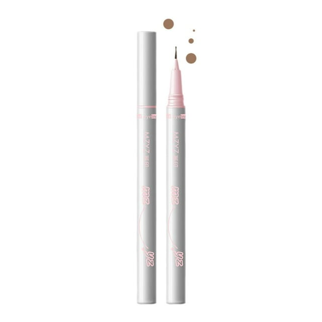Tear Stain Pen Beauty Tear Mole Pen Rich Long-lasting Color That Dries Quickly. R4R2