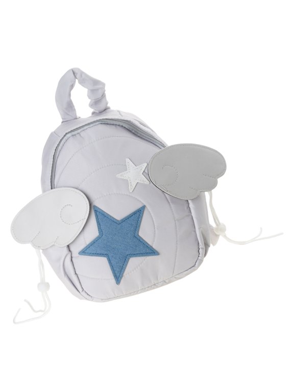Tear Travel Backpacks With Dedicated Wing Decors Breathable Strap Comfortable Daypacks or Women