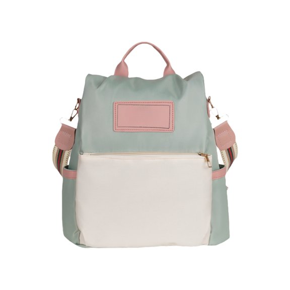 Tear Travel Rucksack Anti Theft Design Breathable Backpack Suitable for Commuting Gym Essential