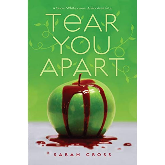 Pre-Owned Tear You Apart (Hardcover) 1606845918 9781606845912