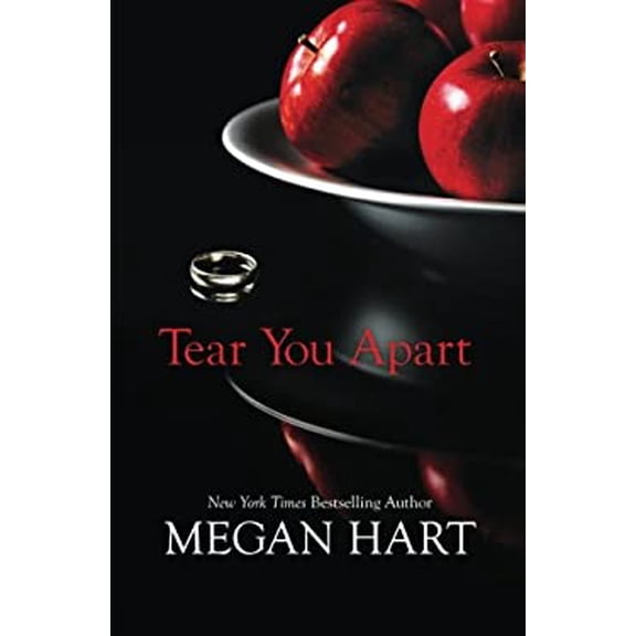 Pre-Owned Tear You Apart (Paperback) by Megan Hart