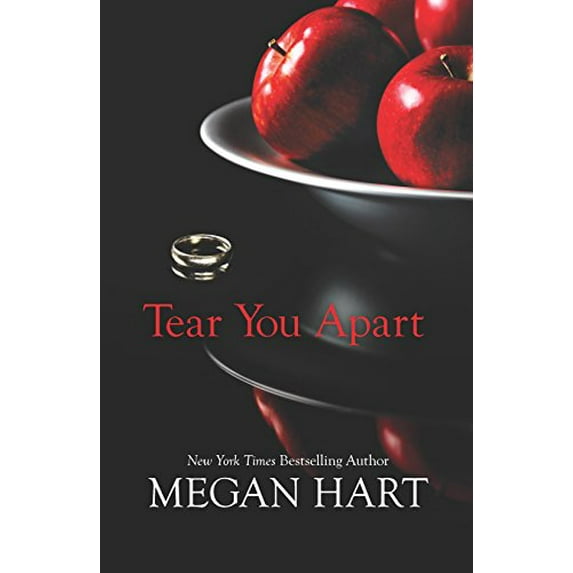 Pre-Owned Tear You Apart (Paperback) by Megan Hart