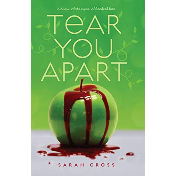 Pre-Owned Tear You Apart (Paperback)