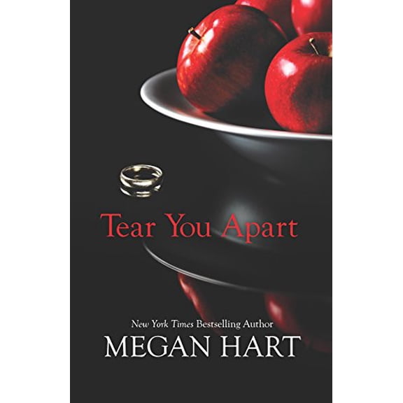 Pre-Owned Tear You Apart Paperback