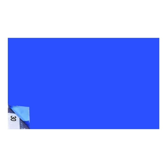 Tearable Dust-Free Purification Sticky Mat, Furenl Sticky Floor Mats - Peel-Off Shoe Dirt Traps for Doorways & Room Entrances Non-Slip, Blue