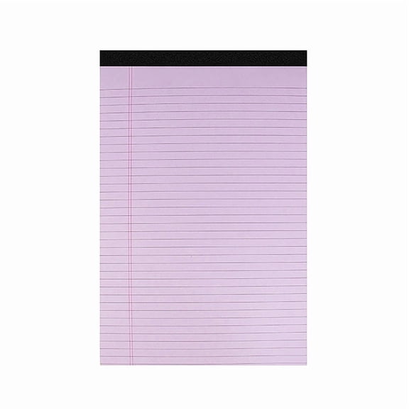Tearable Legal Pad Tear-off Page Writing Sheet Paper Lined Paper Scribbling Book