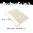 thumbnail image 1 of Tearable Perforated Shelf Liners For Drawers, Easy Tear No Cut Kitchen Cabinets, 1 of 7