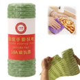 thumbnail image 1 of Tearable Plush Cleaning Cloth Roll,Washable and Reusable,Ry and Wet Use, 1 of 7