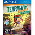 thumbnail image 1 of Tearaway Unfolded Sony PlayStation 4 711719501268, 1 of 12