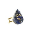 thumbnail image 1 of Teardrop Adjustable Ring, 1 of 6