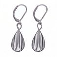 thumbnail image 1 of Teardrop Dangle Earrings for Women,Leverback Drop Dangle Earrings Jewelry Hypoallergenic Teardrop Earring for Women Gifts, 1 of 5