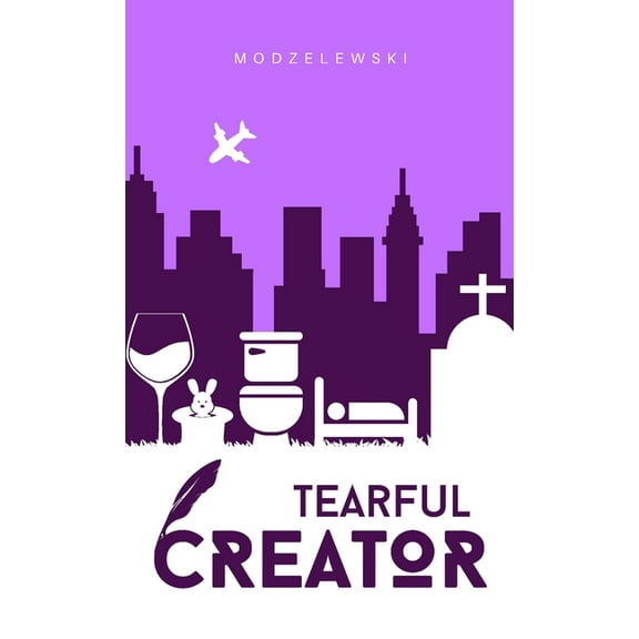 Tearful Creator (Paperback)
