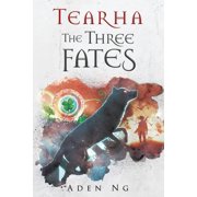 Tearha The Three Fates, Paperback
