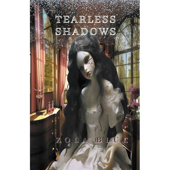 Tearless Shadows, (Paperback)