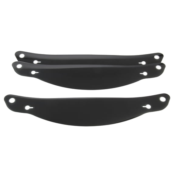 Tearoff Smoked Arai GP6/ SK-6/ GP-6 PED