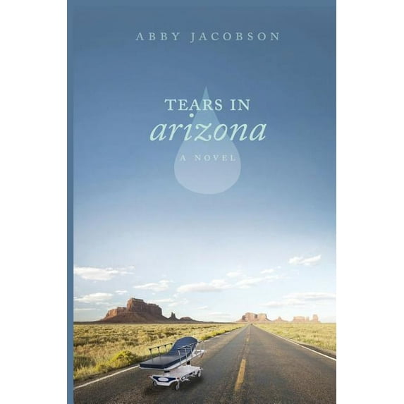 Tears in Arizona