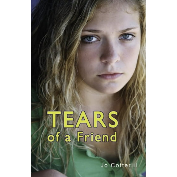 Tears Of A Friend