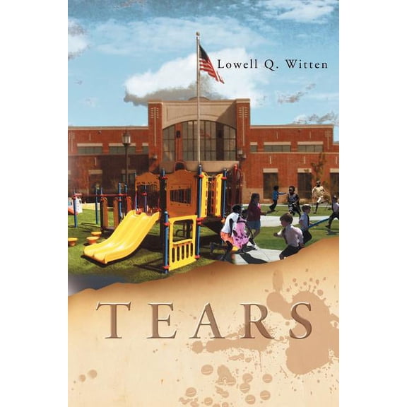Tears, (Paperback)
