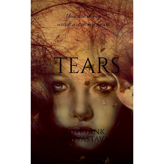 Tears, (Paperback)