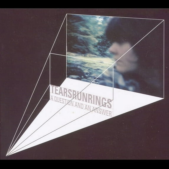 Tears Run Rings - Question & An Answer - Music & Performance - CD