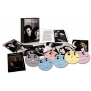 Tears for Fears - Songs From The Big Chair Deluxe Edition 4CD+2DVD - Music & Performance - CD