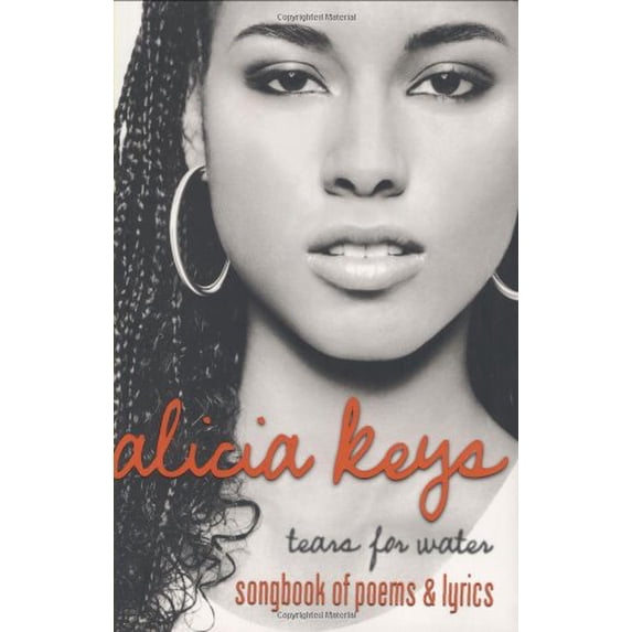 Tears for Water (Hardcover) by Alicia Keys