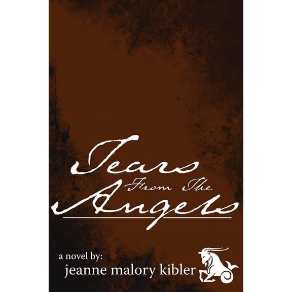 Tears From The Angels, (Paperback)