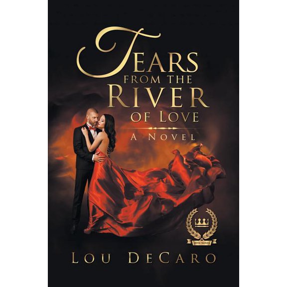 Tears from the River of Love