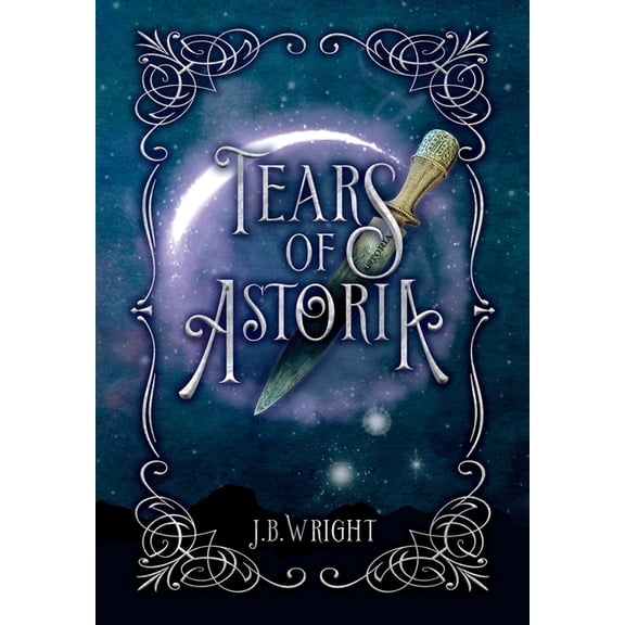 Tears of Astoria, (Hardcover)