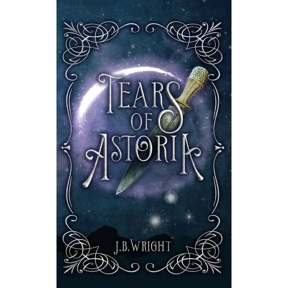 Tears of Astoria: Laminated- No Jacket, (Hardcover)