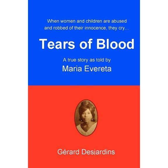 Tears of Blood (Paperback)