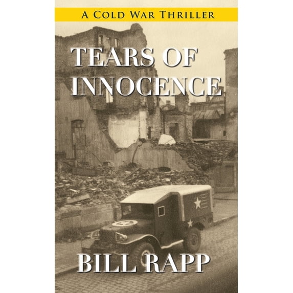 Tears of Innocence, (Paperback)