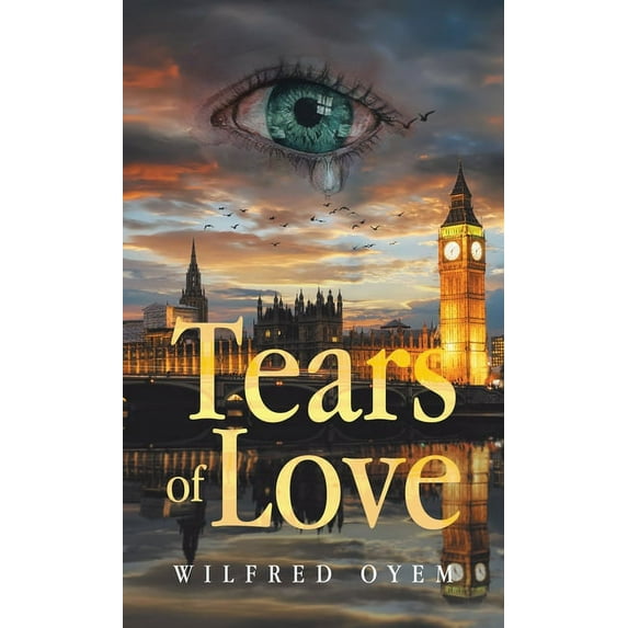 Tears of Love (Hardcover)