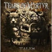Tears of Martyr - Tales - Music & Performance - CD