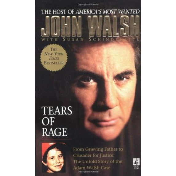 Pre-Owned Tears of Rage (Unknown) 067100669X 9780671006693