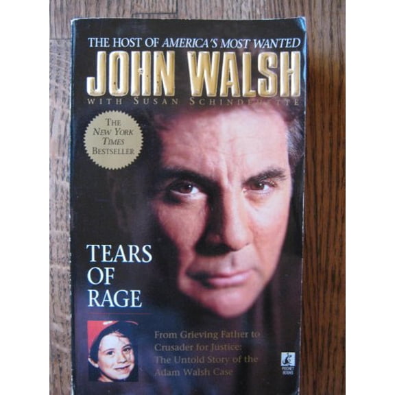 Pre-Owned Tears of Rage, 9780671006693, 067100669X, Paperback,