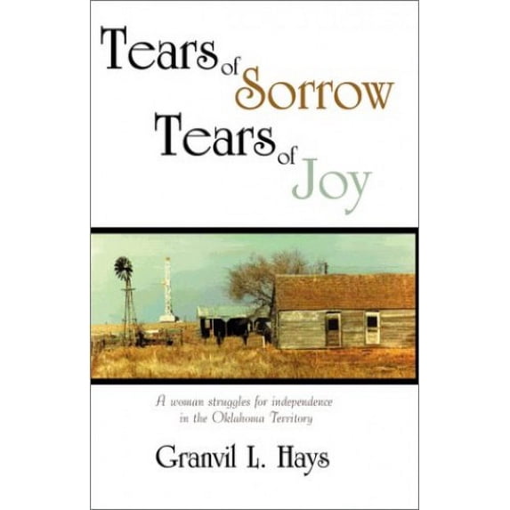 Pre-Owned Tears of Sorrow Tears of Joy (Paperback) 1563152436 9781563152436
