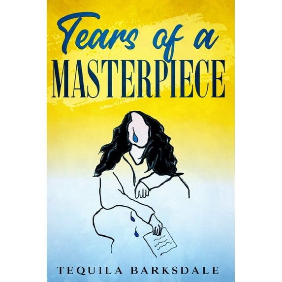 Tears of a Masterpiece (Paperback)