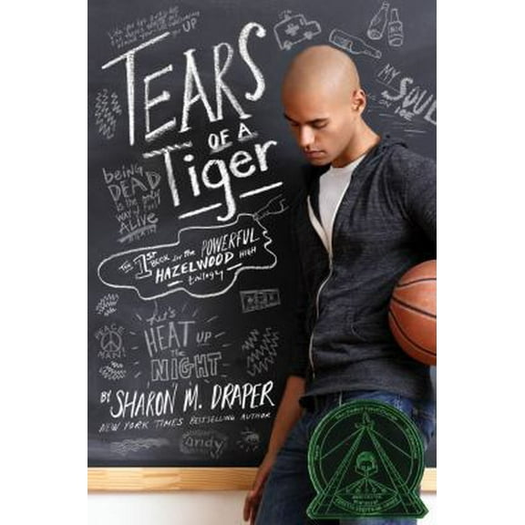 Pre-Owned Tears of a Tiger (Paperback) 1442489138 9781442489134