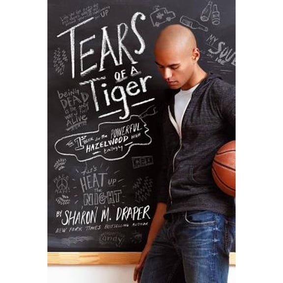 Pre-Owned Tears of a Tiger (Paperback) 1442489138 9781442489134
